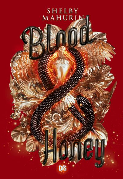 Blood and honey - Image 3