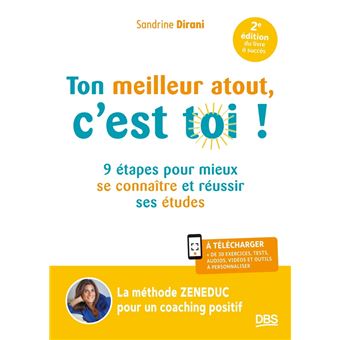Ton meilleur atout, c'est toi ! - 1