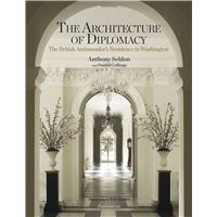 The Architecture of Diplomacy