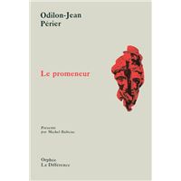 Le promeneur