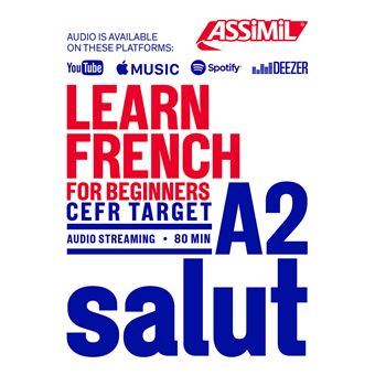 Learn french - 1