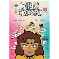 Wires Crossed: A Graphic Novel