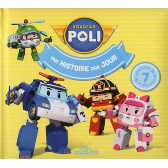 Robocar Poli - Robocar Poli, T2 - 1