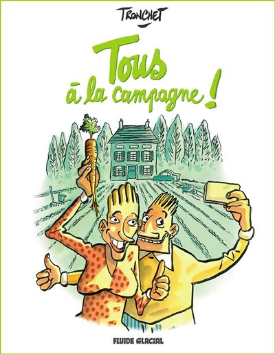 Tous à la campagne ! (2024)