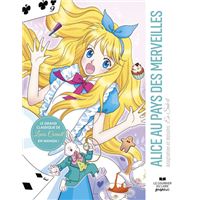 Alice au pays des merveilles