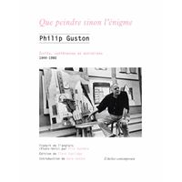 Que peindre sinon l’énigme