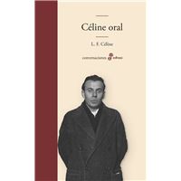 Céline oral