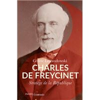 Charles de Freycinet