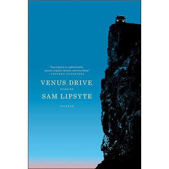 Venus Drive - 1
