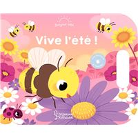 Vive l'été !