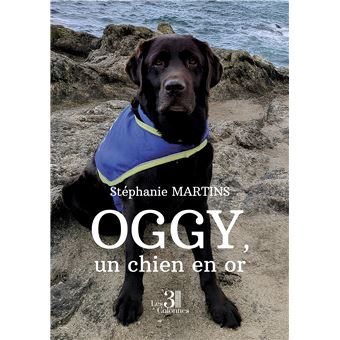 Oggy, un chien en or