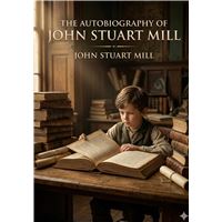 The Autobiography of John Stuart Mill