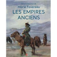 Les Empires anciens
