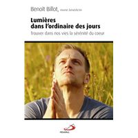 Lumieres dans l'ordinaire des jours
