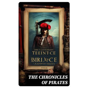 The Chronicles of Pirates - 1