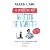 Guide pratique de la cigarette electronique - broché - Olivier Abou - Achat  Livre ou ebook