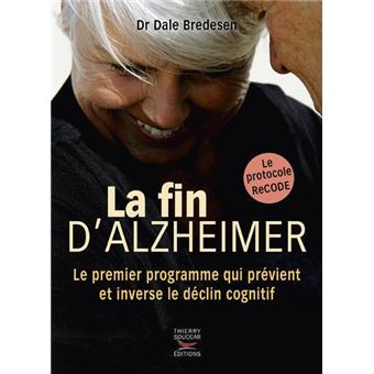 La fin d'alzheimer - 1