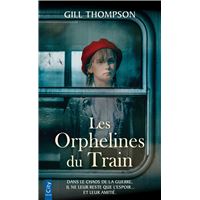Les orphelines du train