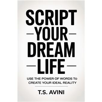 Script Your Dream Life - 1