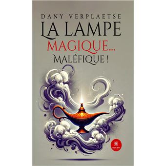 La lampe magique... Maléfique ! - 1