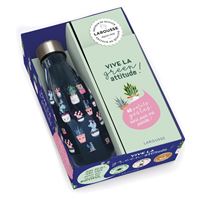 Gourde : Vive la green attitude !