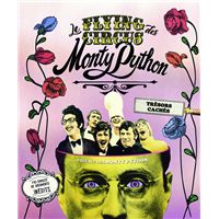 Le Flying Circus des Monty Python