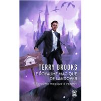 Le royaume magique de Landover