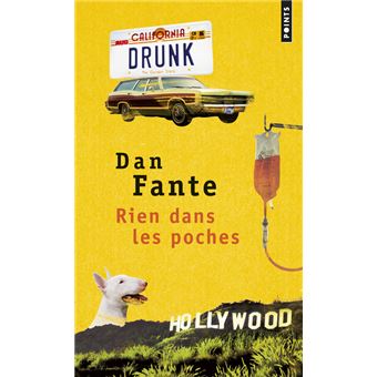 Rien dans les poches - 1