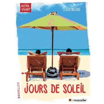 Jours de soleil - 1