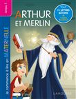 Je commence à lire en maternelle - Arthur