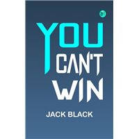 You can't win