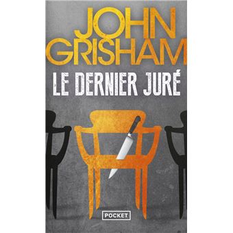 Le dernier juré - 1