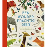 Een wonderprachtig dier