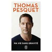 Ma vie sans gravité