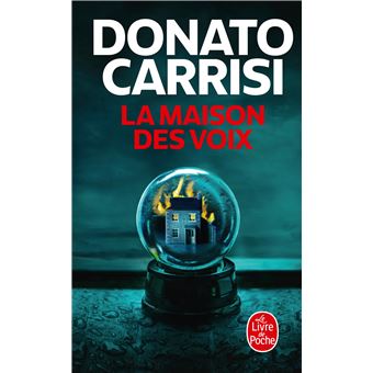 Pietro Gerber : La Maison des voix