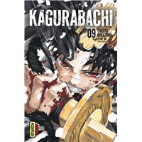 Kagurabachi T9