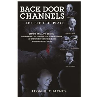 Back Door Channels - 1