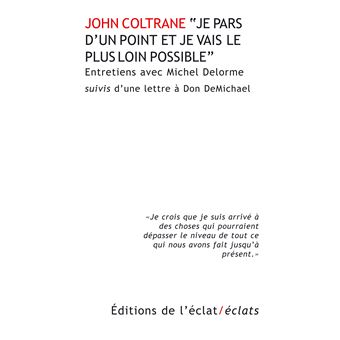 Je pars d'un point et je vais le plus loin possible - 1