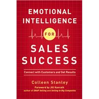Emotional Intelligence for Sales Success
