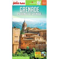 Guide Grenade / Province De Grenade 2019/2020 Petit Futé