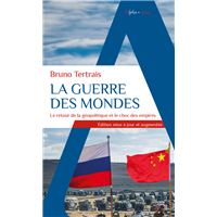 La Guerre des mondes