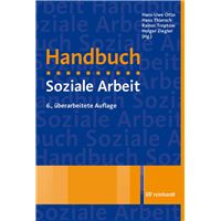 Handbuch Soziale Arbeit