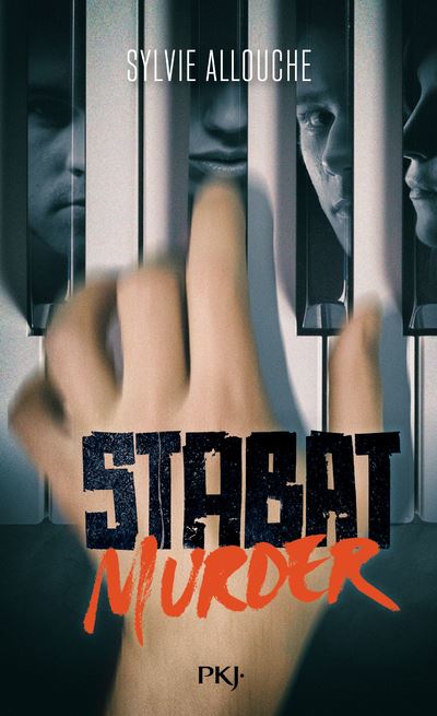 Sylvie Allouche Stabat Murder - Image 3