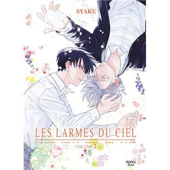 Les Larmes Du Ciel - Les Larmes Du Ciel, T2 - 1