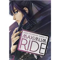 Maximum Ride - Tome 2 - MAXIMUM RIDE 2