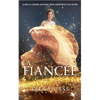 La Fiancée - tome 1