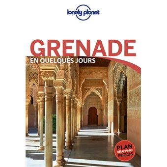 Grenade En quelques jours 1ed - 1