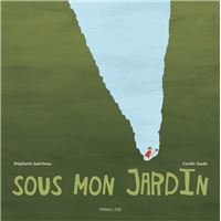 Sous mes pieds