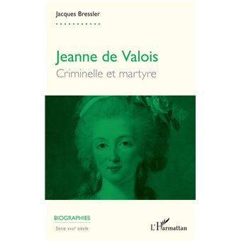 Jeanne de Valois - 1