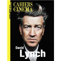 Cahiers du cinéma HS n°2 : David Lynch - Novembre 2023